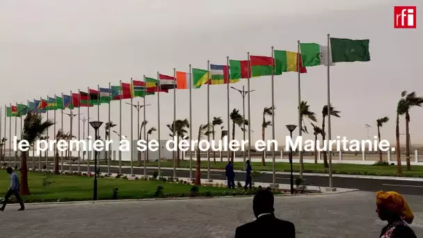 Le 31e sommet de l'Union africaine pour lutter contre la corruption