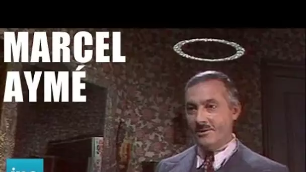 DVD "Marcel Aymé" - INA EDITIONS