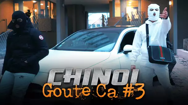 Chinoi - Goute ça #3 I Daymolition