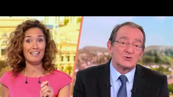 Jean-Pierre Pernaut remplacé par Sophie-Marie Lacarrau ! France Télévision se venge !