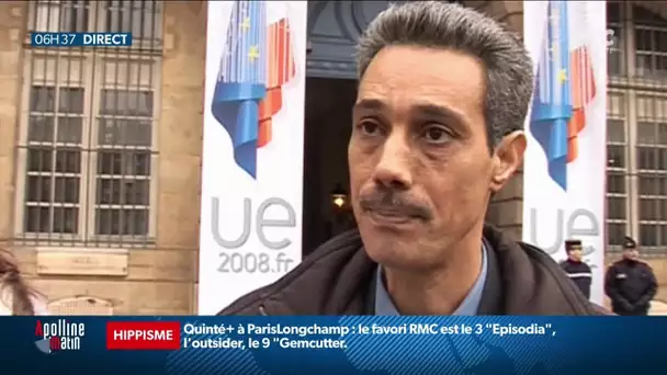 "Omar m'a tuer": une nouvelle demande de révision de procès Raddad déposée ce jeudi