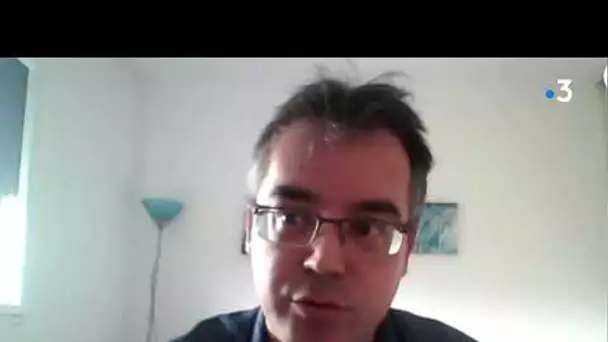 Le directeur d'Air Breizh explique l'épisode de pollution en Bretagne malgré le confinement