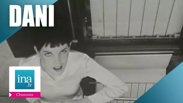 Dani "La machine" | Archive INA