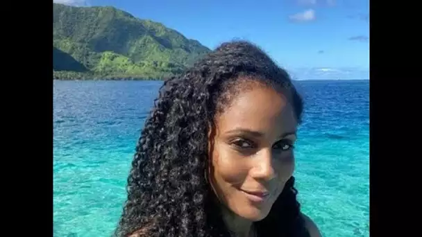 PHOTO – Christine Kelly partage un moment émouvant avec sa fille