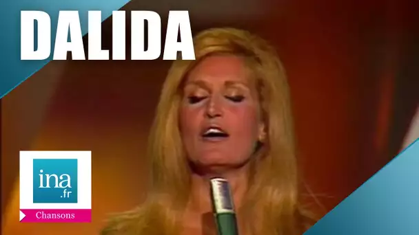 Dalida "Il venait d'avoir 18 ans" | Archive INA