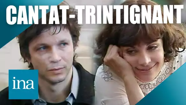 2003 : Affaire Cantat : Le meurtre de Marie Trintignant | Archive INA