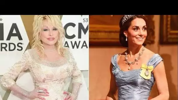 Dolly Parton explique la raison hilarante pour laquelle elle a refusé l'invitation au dîner de la pr