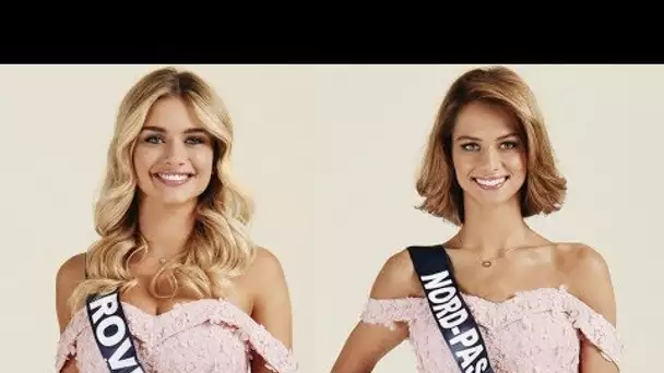 Miss France 2020    Lou Ruat et Florentine Somers affichent leur complicité loin des polémiques