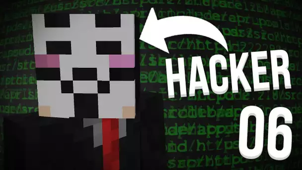 DES HACKERS SUR LE SERVEUR ?! - Episode 06 | Admin Series - Paladium