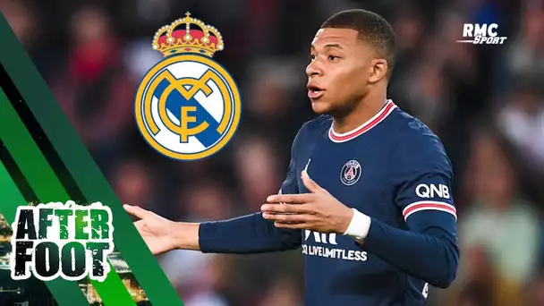 PSG : Fred Hermel pense que l'opération Mbappé au Real Madrid est bouclée