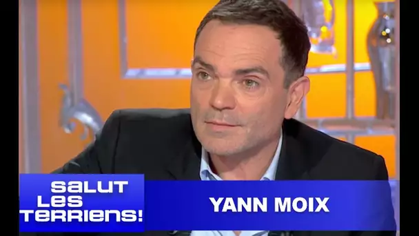 Yann Moix : Le bilan