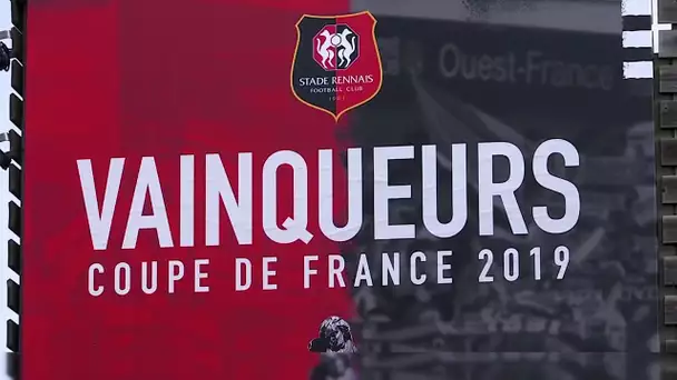 Un jour, un club : Rennes