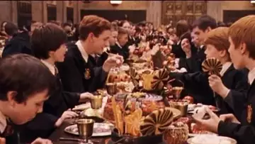 Londres accueille un restaurant Harry Potter cet été !