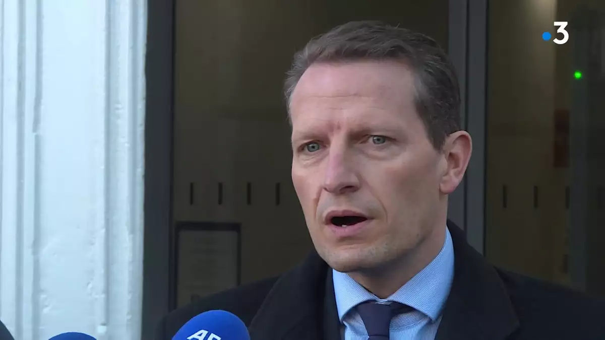 Procès Daval Jonathann Daval Condamné à 25 Ans De Réclusion Pour Le Procès Daval Jonathann Daval Condamné à 25 Ans De Réclusion Pour Le