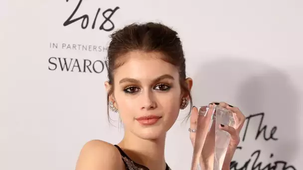 Kaia Gerber en relation avec l'ex de Vanessa Hudgens ? Ces photos sèment le doute