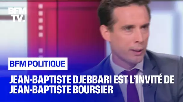 BFM Politique - Dimanche 4 juillet 2021