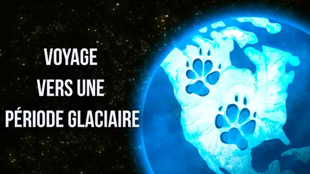 Et si tu étais transporté à l’âge de glace ?