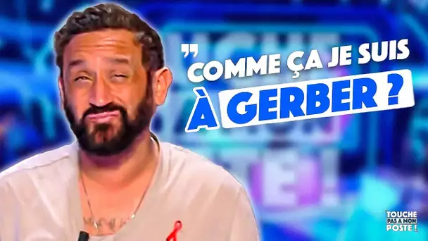 Le salaire de Cyril à GERBER ? Raymond déclenche un débat !