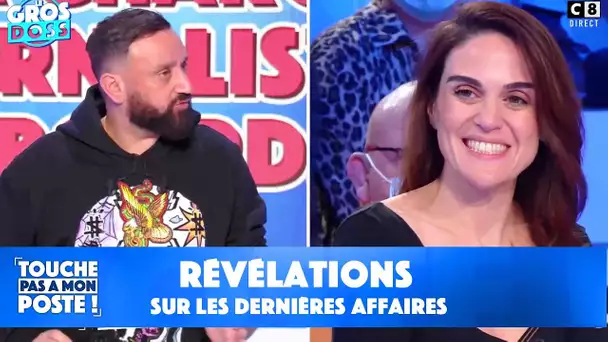 TPMP rewind : le témoignage glaçant d'une victime présumée