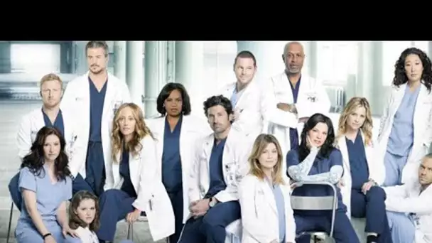 Grey's Anatomy déprogrammée dès le 22 avril : par quoi la série va-t-elle être...