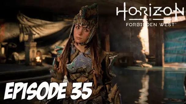 HORIZON II : FORBIDDEN WEST | DIRECTION LAS VEGAS | Épisode 35