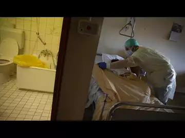 Un espace européen des données de santé