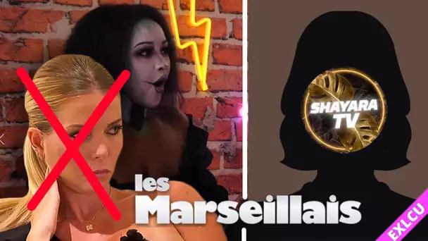 EXCLU - Jessica va quitter Les Marseillais ? SHAYARA TV confirme: « C’est la prod qui m’a contacté »