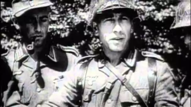 La seconde Guerre Mondiale : 1944 - Documentaire complet