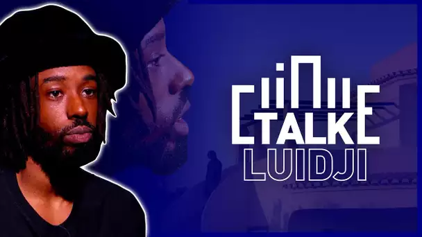 Luidji : l'interview Clique Talk