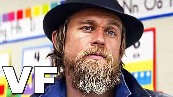 WALDO Bande Annonce VF (2022) Charlie Hunnam, Mel Gibson