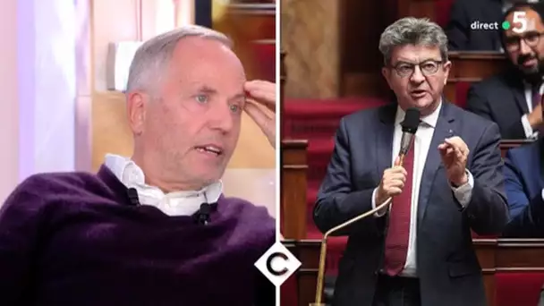 [Zap Actu] Macron persiste et signe, Fabrice Luchini et les CRS (05/11/18)