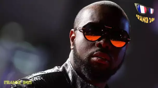 TF1 ne voudrait pas que Maître Gims soit coach dans The Voice