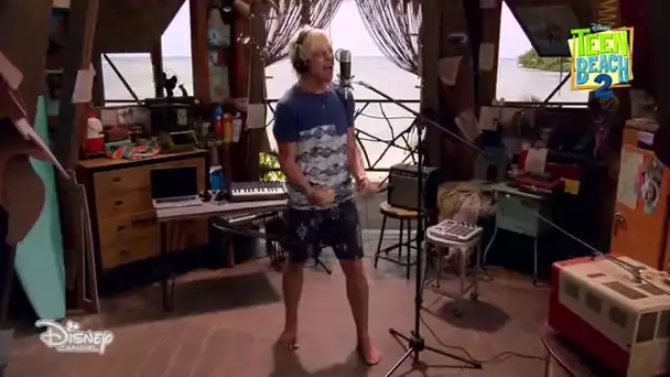 Teen Beach 2 - Chanson : On My Own