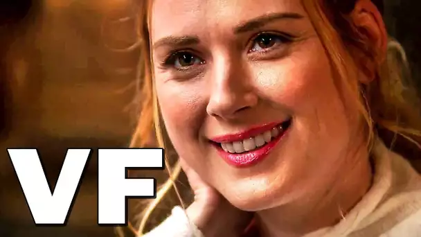 VIRGIN RIVER Bande Annonce VF (2019) Romance, Série Netflix