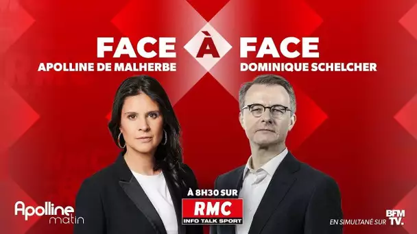 🔴 DIRECT - L'intégrale de l'interview de Dominique Schelcher , PDG de Système U, sur RMC