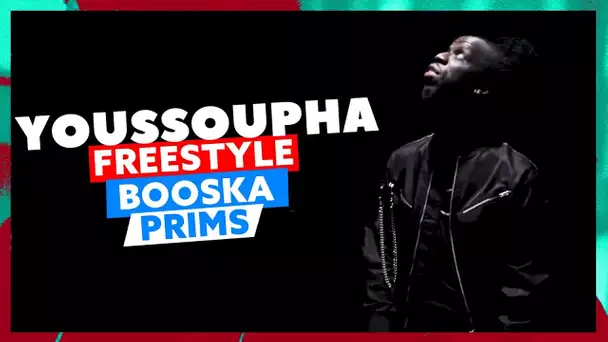 Youssoupha | Freestyle Booska Prims [Carrelage Congolais]