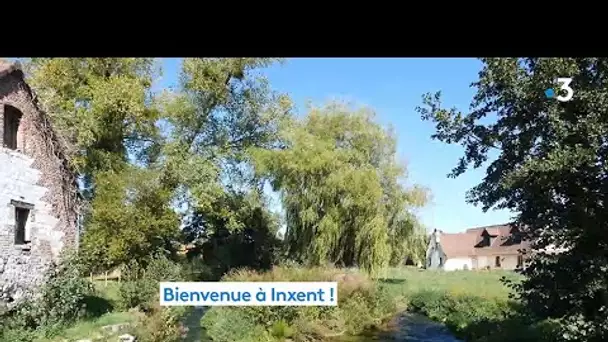 Découverte d'Inxent, un des plus beaux villages du Nord Pas-de-Calais