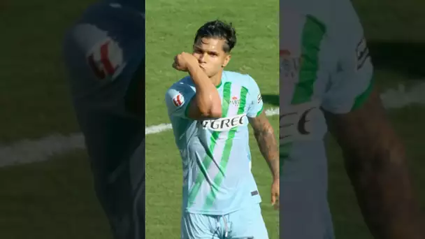 ‘GOLAZO’, by CUCHO HERNÁNDEZ 🚀