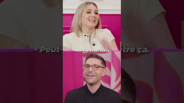 Camille Froment revient sur sa relation avec Benji Samat 🫣 #samzirah #interview