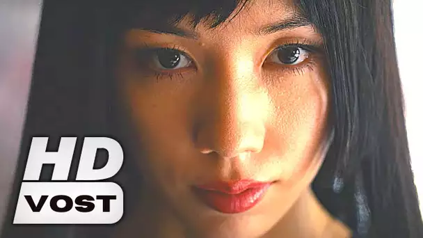 ALICE IN BORDERLAND Bande Annonce VOST (NETFLIX, 2020)