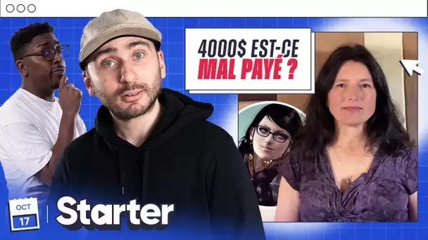 Faut-il boycotter Bayonetta 3 ? | STARTER #31