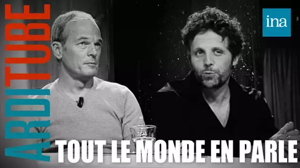 Tout Le Monde En Parle de Thierry Ardisson avec Jean-Luc Lahaye, Stéphane Guillon | INA Arditube