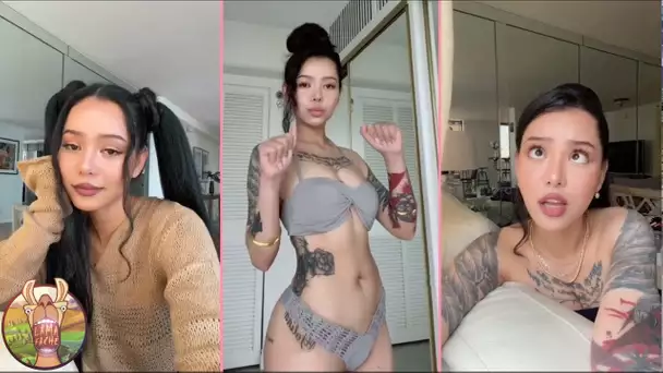 Qui Est Bella Poarch La Nouvelle Diva de TikTok Et Comment a-t-elle Réussi Aussi Vite ?