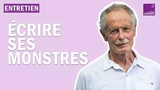 Erri De Luca, moissonneur d’histoires