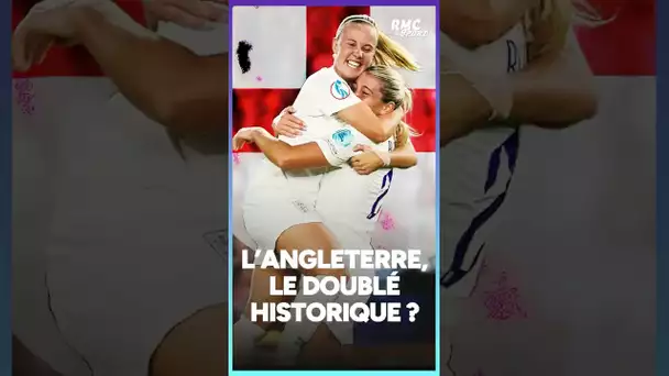 Euro féminin 2025 : "Football’s coming home !", l’Angleterre pour un doublé historique ?