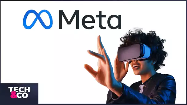Keynote Meta Connect 2022 : toutes les annonces en direct
