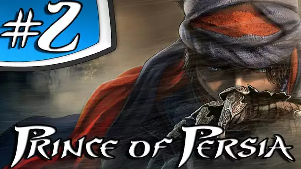 Prince of Persia : Citadelle en Ruines | Episode 2 - Let&#039;s Play