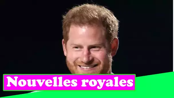 Le prince Harry `` ne s'inquiète '' pas des critiques alors que Duke fait allusion à plus de révélat