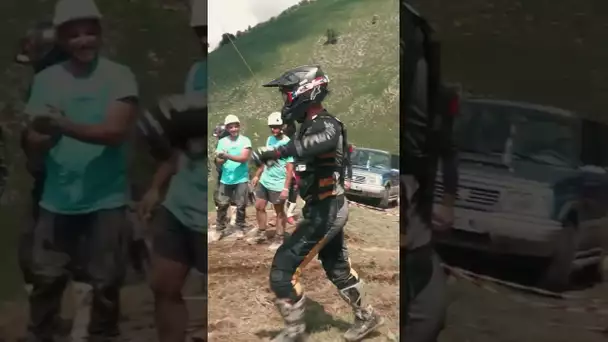 Rdv le 17 aôut en live sur Riding Zone Tv pour la MONTÉE IMPOSSIBLE !🔥