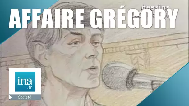 Affaire Grégory: le rapport des légistes  | Archive INA